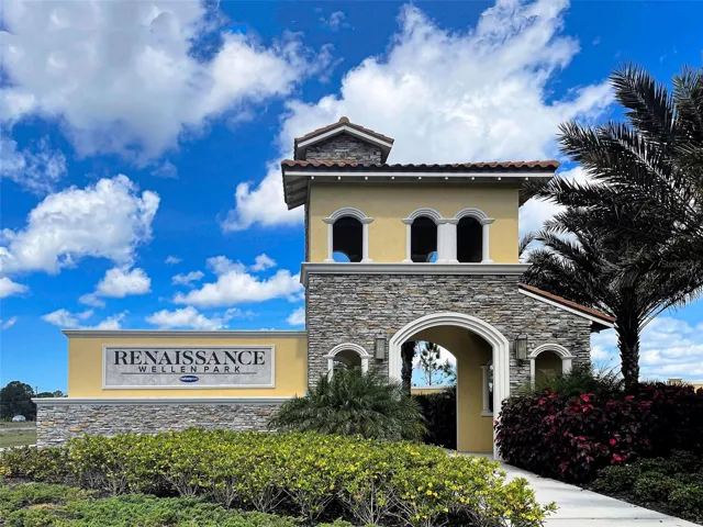 Popular Renaissance Community
