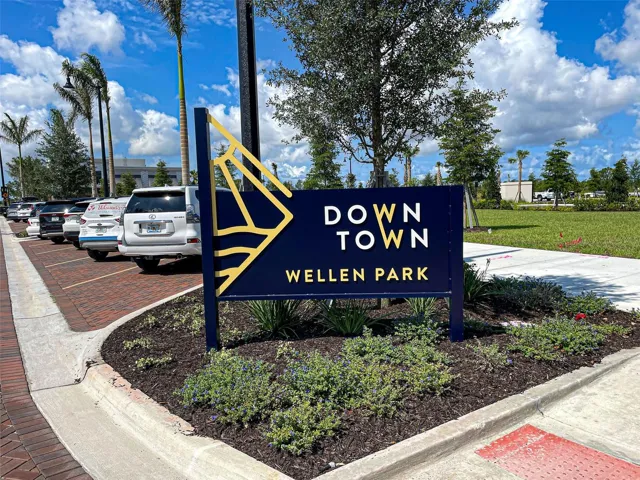 Wellen Park