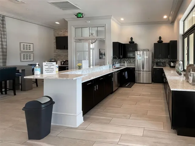 Community Kitchen