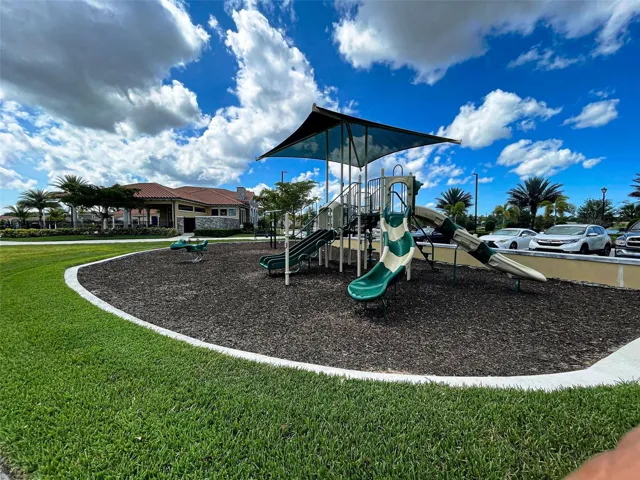Playground