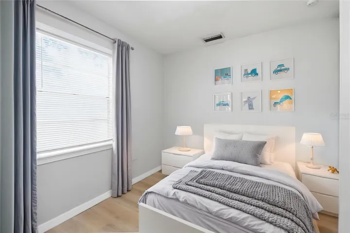 Virtually Staged