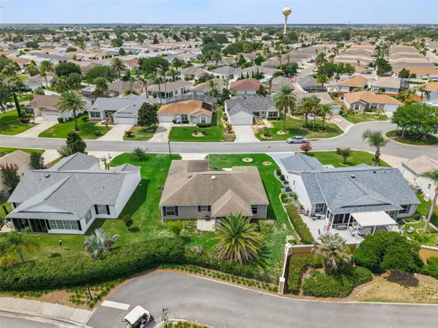 Aerial Views