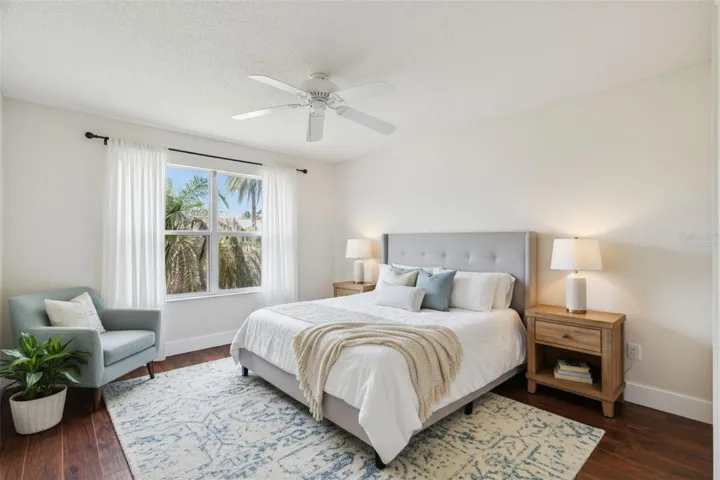 3rd Bedroom Virtually Staged