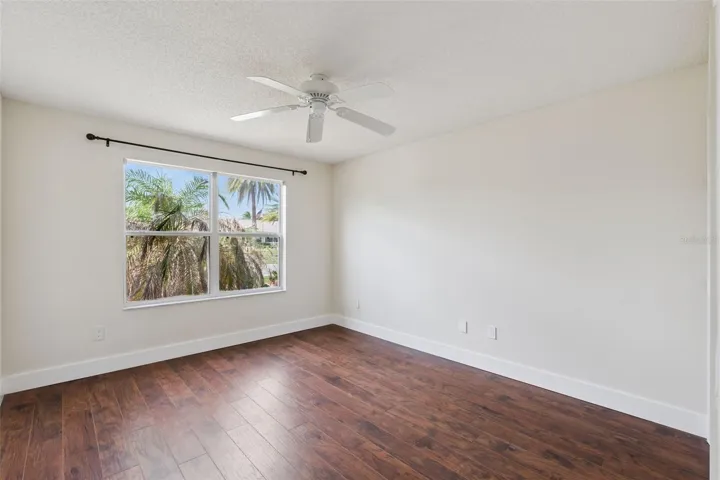 3rd Bedroom