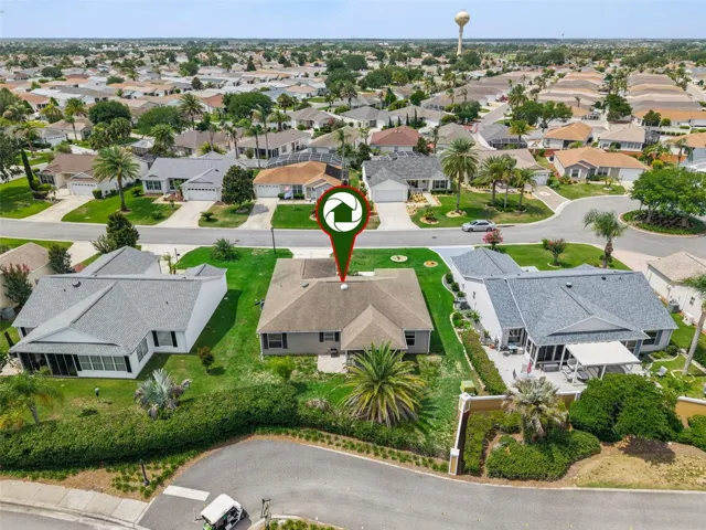 Aerial Views