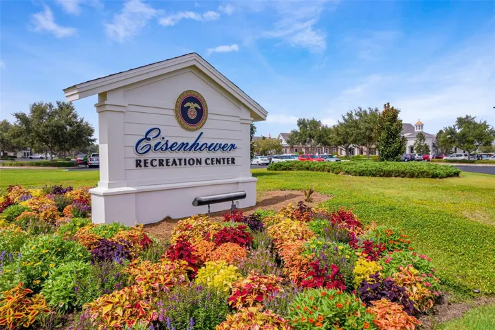 The Villages Amenities