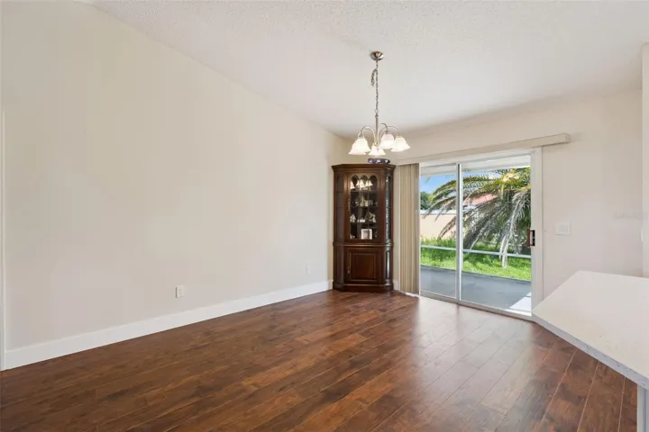 Living Room Overlooking Private Lanai