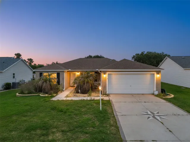 Front of Home - No Rear Neighbors