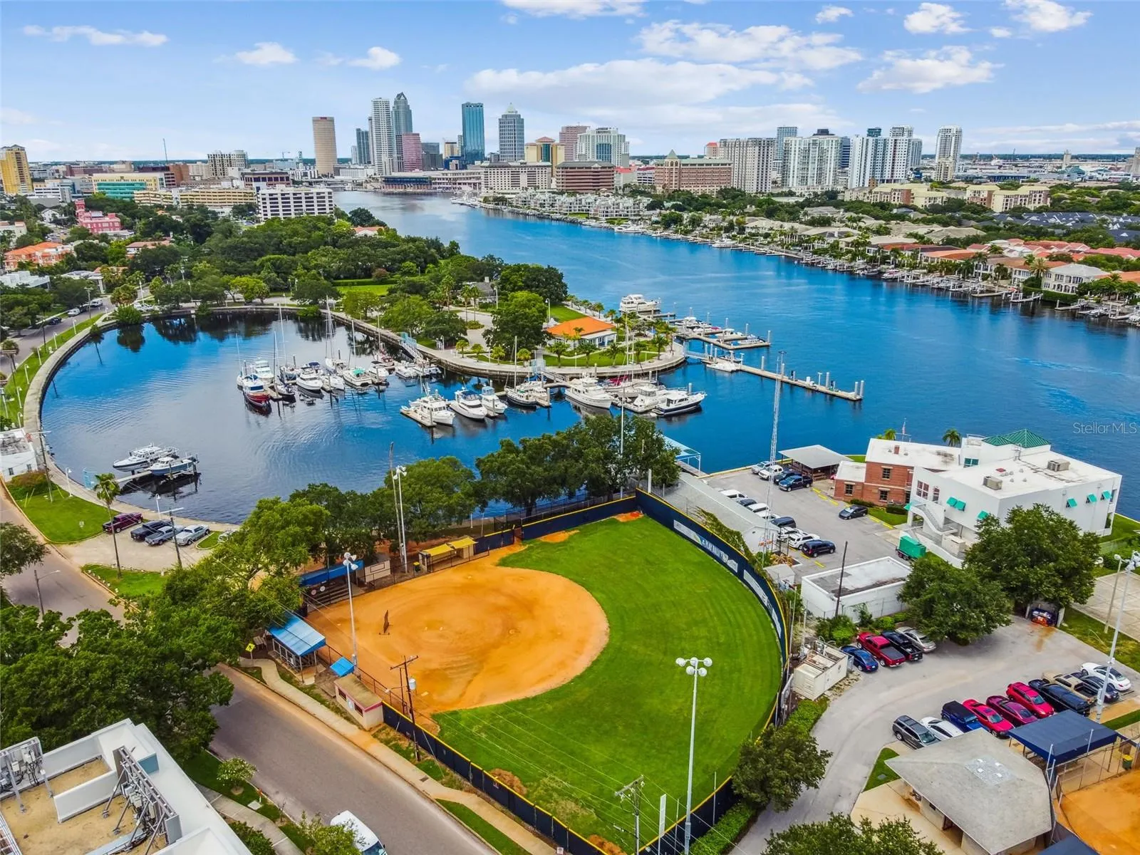 Bayshore LL