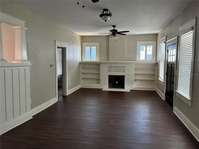 Front Living Room