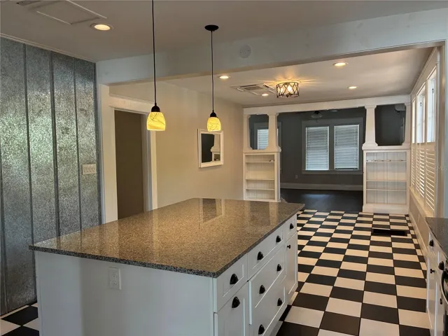 Kitchen View