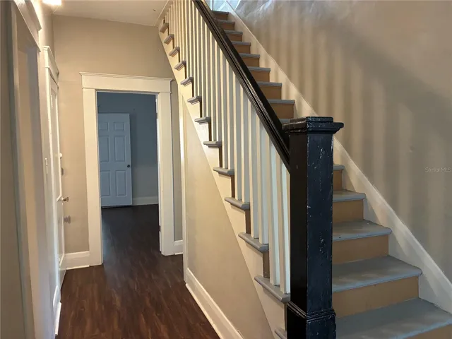 Stairwell