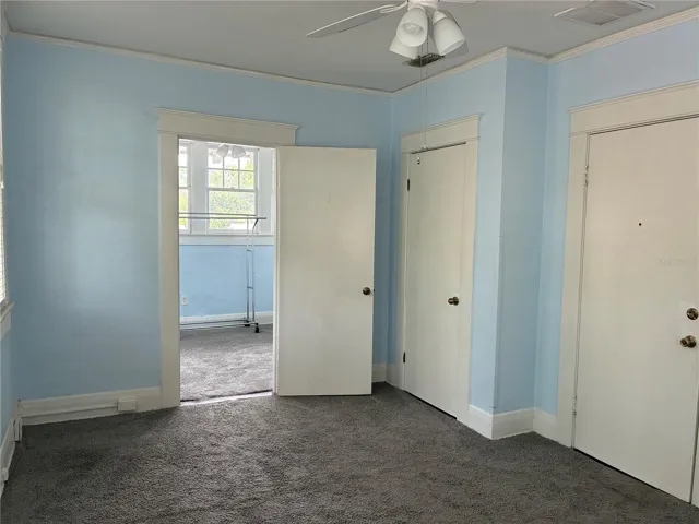 4th Bedroom