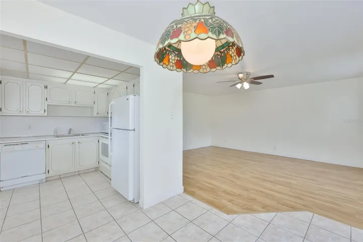 The perfect spot for dining.