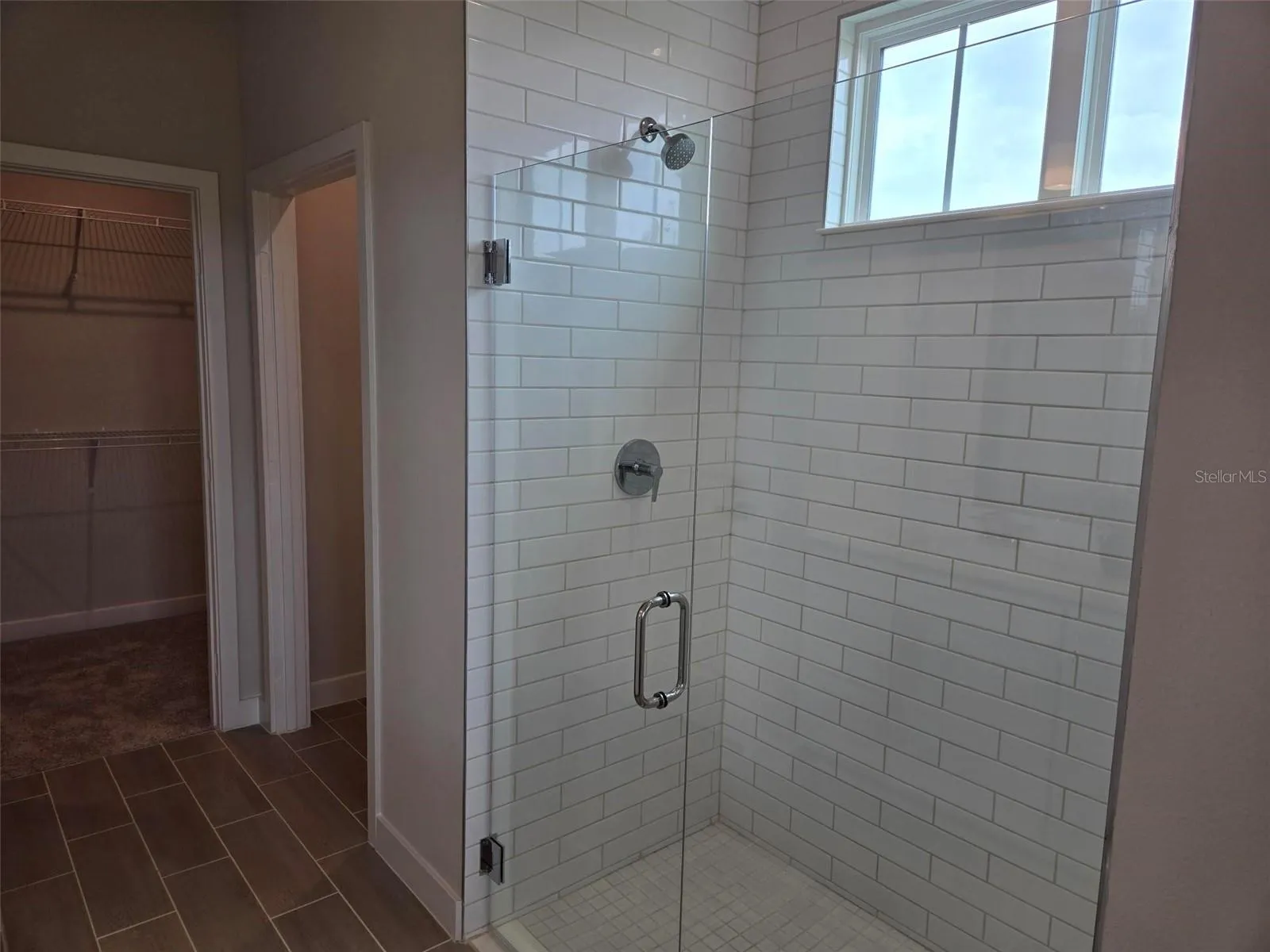 Owner's Bath
