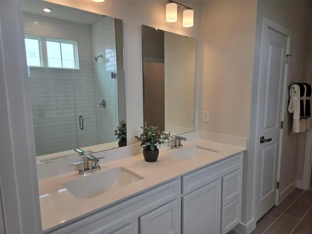 Owner's Bath