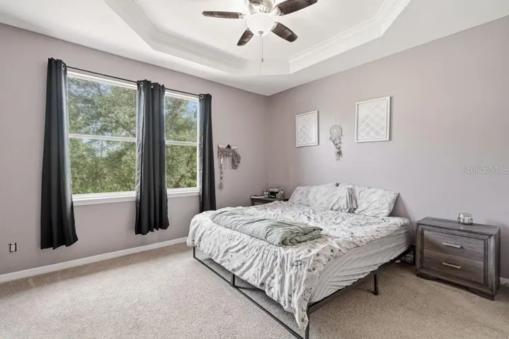 Primary Bdrm