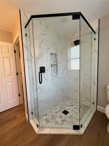 Shower