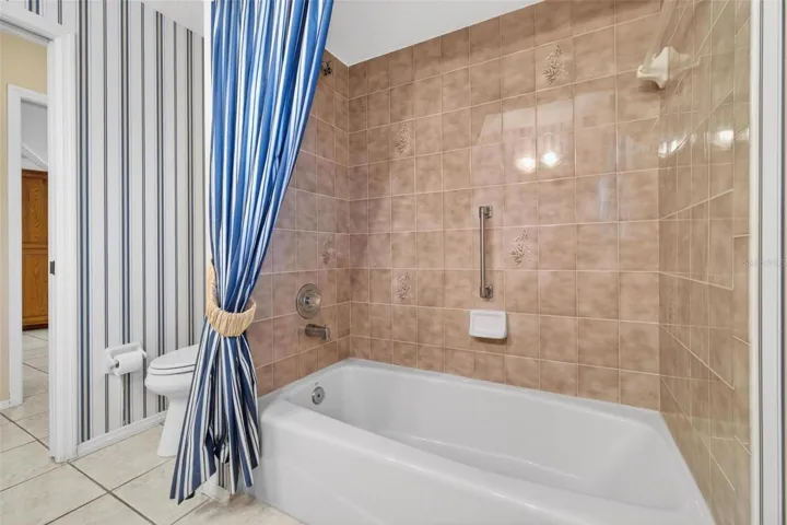 2nd Bath
