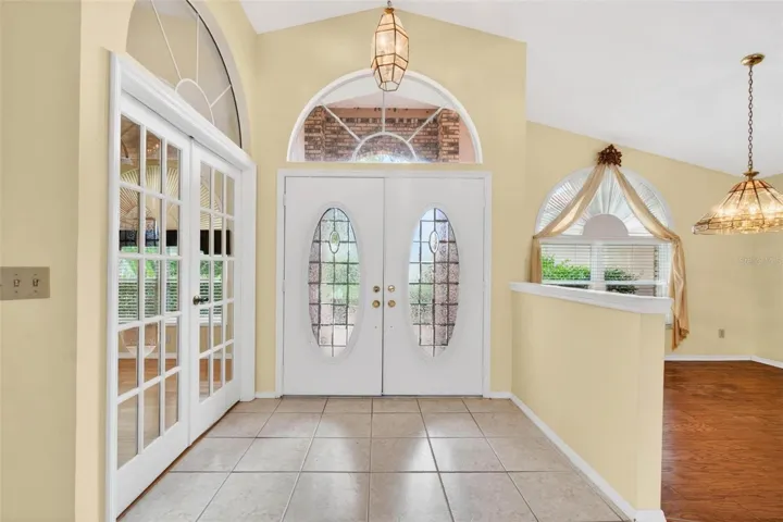 Foyer