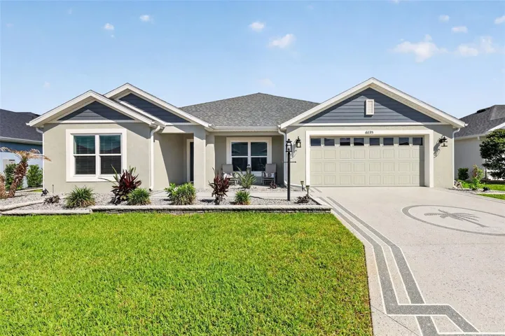 Front Elevation