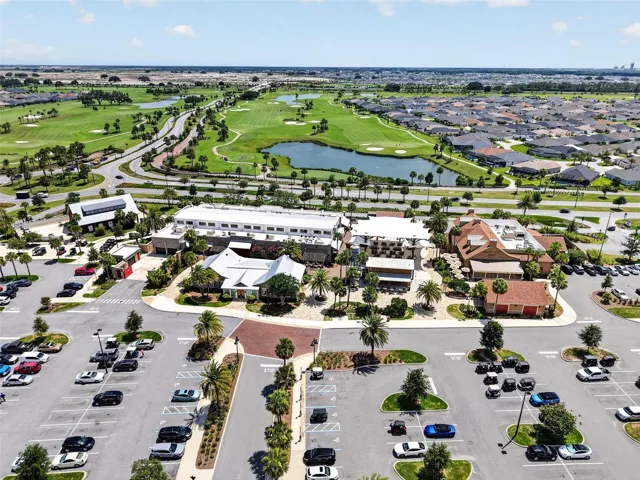 Nearby Sawgrass Grove