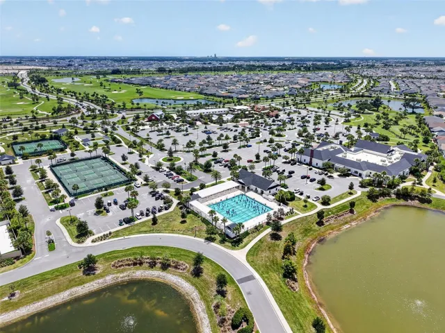 Nearby Ezell Recreation Center