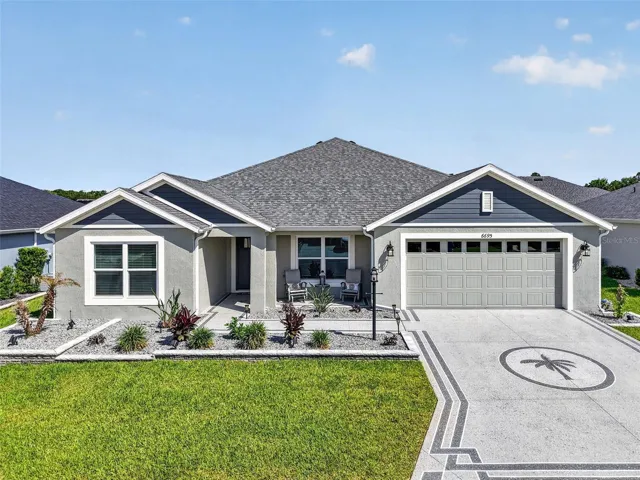 Front Elevation
