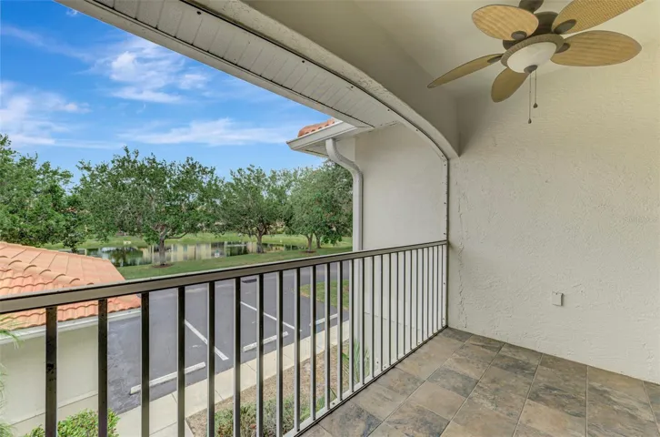 Best water views in L Pavia from your Lanai!