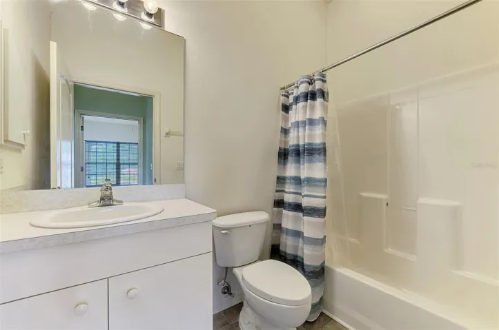 Guest Bath