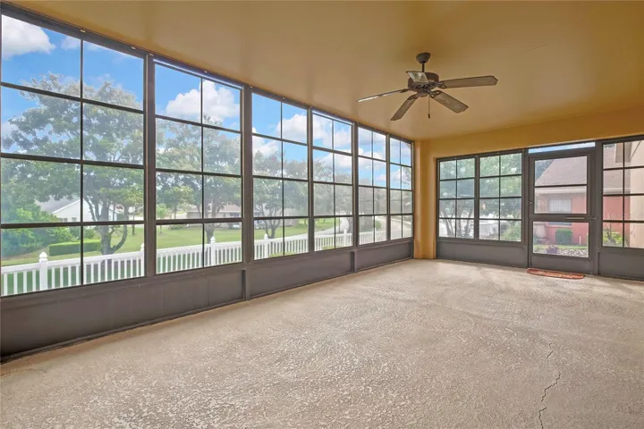 Florida Room
