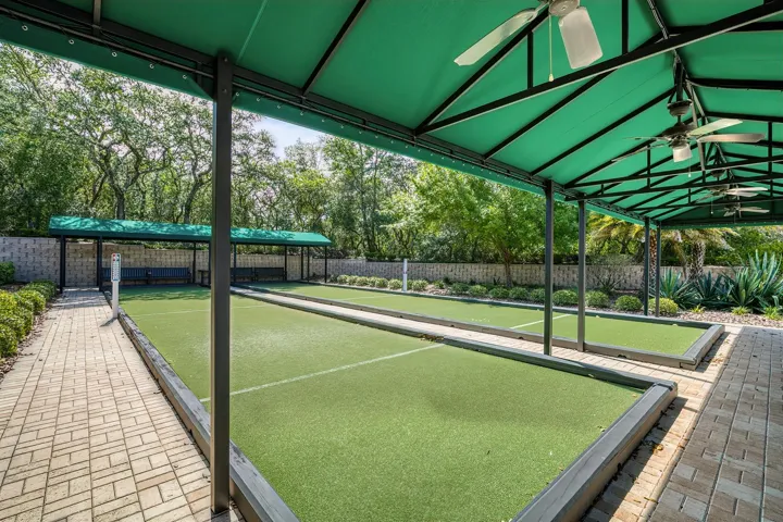 Bocce