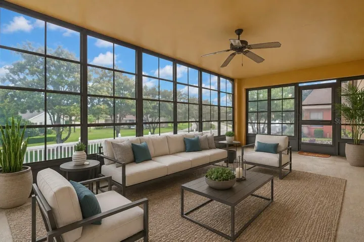 Florida Room