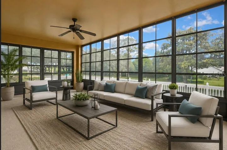 Florida Room