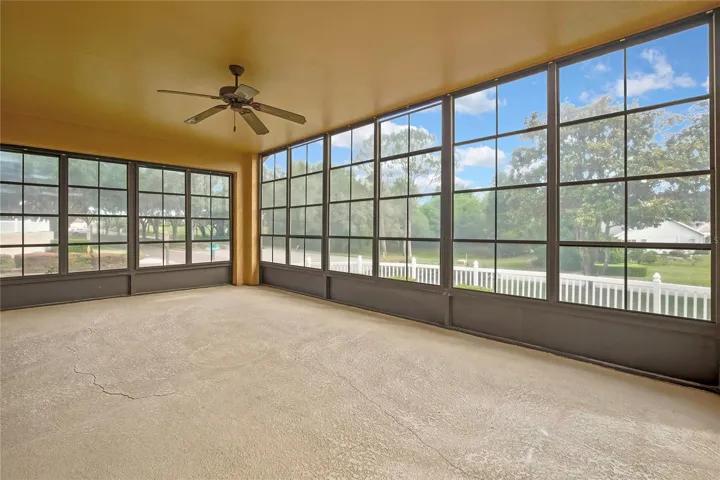 Florida Room