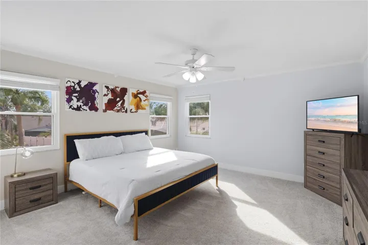 Bedroom 2 2nd Floor