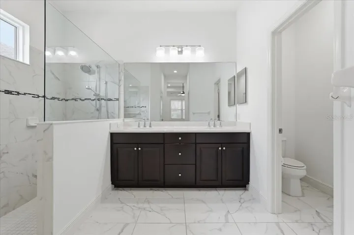 Primary Ensuite