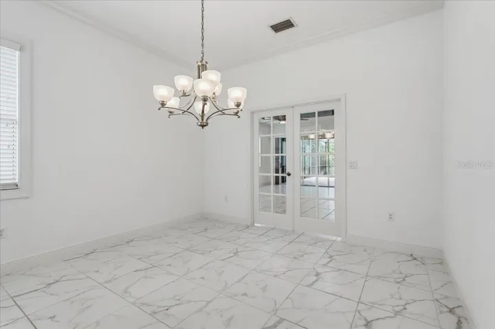 Dining Room/Den