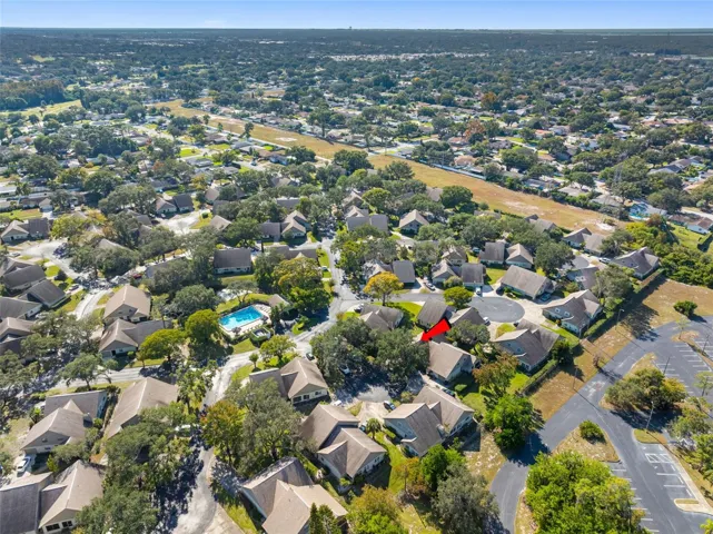 High And Dry--No flood insurance required