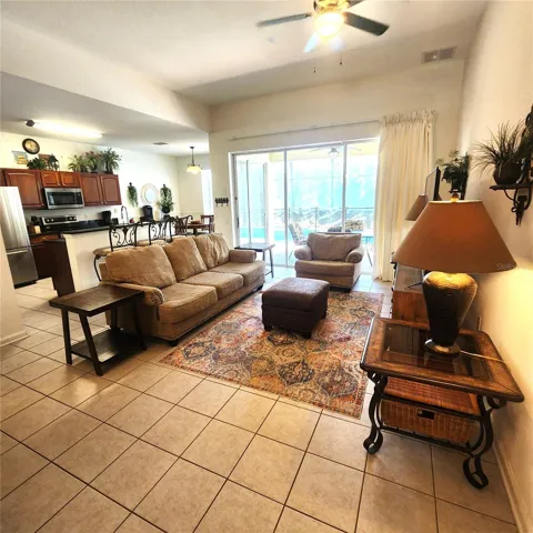 Open Concept