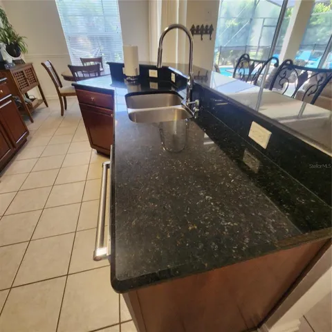 Solid Surface Coutertops