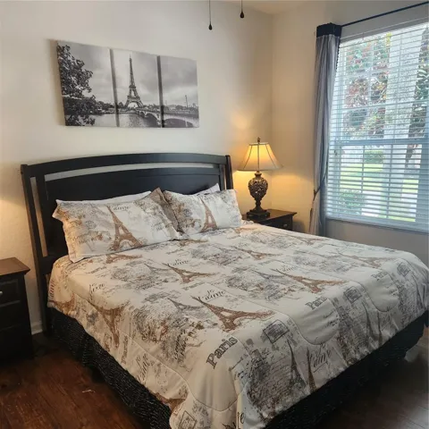 First Floor Primary Bed 2