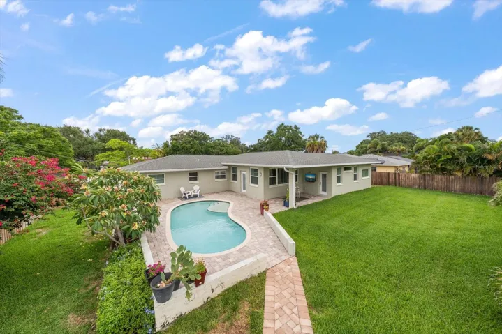 All the work is done in this lovely property showing pride of ownership everywhere!