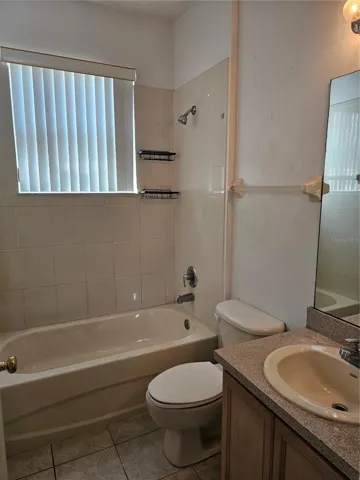 3rd bath