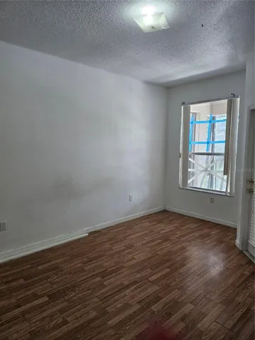 2nd bed