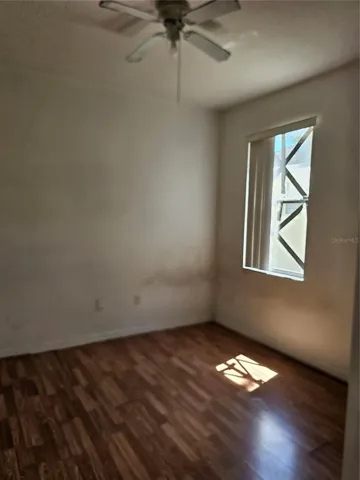 4th bed