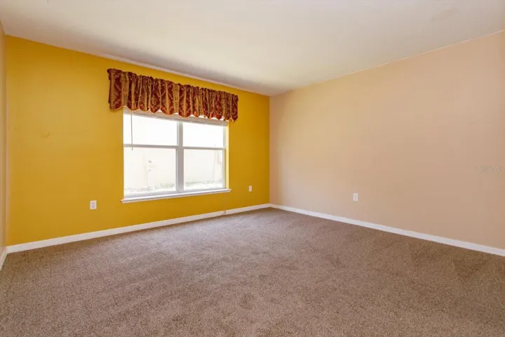 Office on First Floor