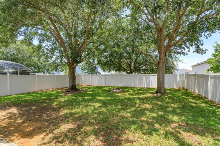Fully Fenced