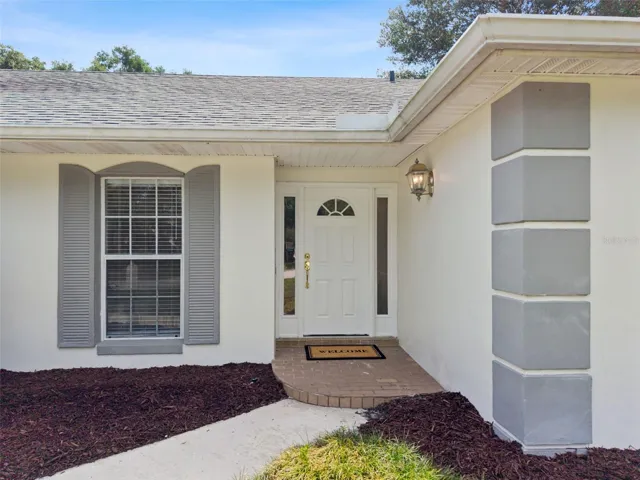 Entryway