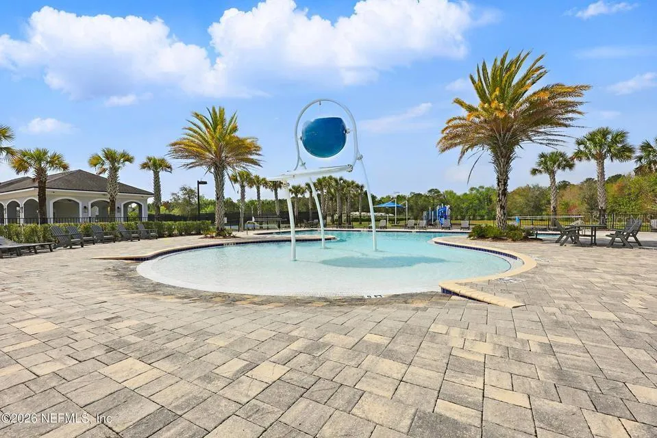 Amenities